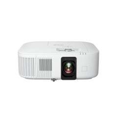 Epson EH-TW6250 Projecteur à focale standard 2800 ANSI lumens 3LCD 4K+ (5120x3200) Blanc