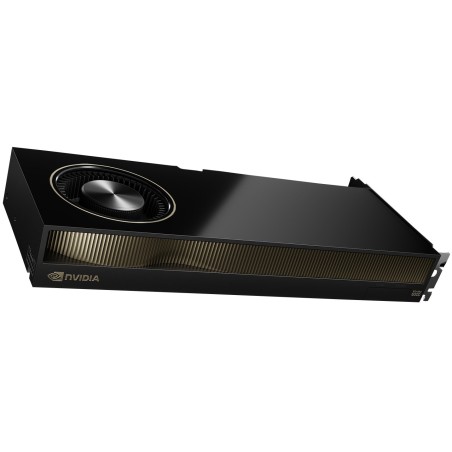 DELL RTX PRO 6000 Blackwell NVIDIA 96 Go GDDR7