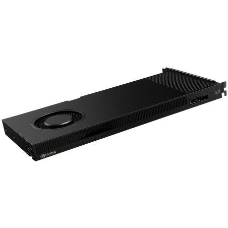 DELL RTX PRO 4000 Blackwell NVIDIA 24 Go GDDR7