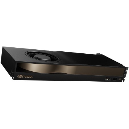 DELL RTX PRO 4500 Blackwell NVIDIA 32 Go GDDR7