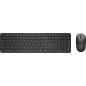 DELL Pro 5 KM526 clavier Souris incluse maison/bureau RF sans fil QWERTY US International Noir DELL Pro 5 KM526 clavier Souris incluse maison/bureau RF sans fil QWERTY US International Noir
