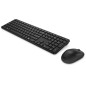 DELL Pro 5 KM526 clavier Souris incluse maison/bureau RF sans fil QWERTY US International Noir DELL Pro 5 KM526 clavier Souris incluse maison/bureau RF sans fil QWERTY US International Noir