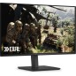 Alienware AW2726DM écran plat de PC 67,3 cm (26.5") 2560 x 1440 pixels Quad HD QD-OLED Noir Alienware AW2726DM écran plat de PC 67,3 cm (26.5") 2560 x 1440 pixels Quad HD QD-OLED Noir
