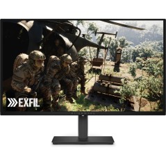 Alienware AW2726DM écran plat de PC 67,3 cm (26.5") 2560 x 1440 pixels Quad HD QD-OLED Noir