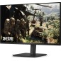 Alienware AW2726DM écran plat de PC 67,3 cm (26.5") 2560 x 1440 pixels Quad HD QD-OLED Noir Alienware AW2726DM écran plat de PC 67,3 cm (26.5") 2560 x 1440 pixels Quad HD QD-OLED Noir