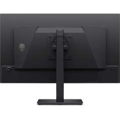 Alienware AW2726DM écran plat de PC 67,3 cm (26.5") 2560 x 1440 pixels Quad HD QD-OLED Noir
