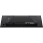 Alienware AW2726DM écran plat de PC 67,3 cm (26.5") 2560 x 1440 pixels Quad HD QD-OLED Noir Alienware AW2726DM écran plat de PC 67,3 cm (26.5") 2560 x 1440 pixels Quad HD QD-OLED Noir