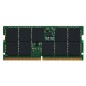 Kingston Technology KTH-PN556T-32G module de mémoire 32 Go 1 x 32 Go DDR5 5600 MT/s 262-pin SO-DIMM ECC