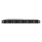 QNAP TS-h1077AFU-R7-32G NAS Rack (1 U) AMD Ryzen™ 7 32 Go DDR5 0 To QNAP QTS Noir, Gris