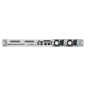 QNAP TS-h1077AFU-R7-32G NAS Rack (1 U) AMD Ryzen™ 7 32 Go DDR5 0 To QNAP QTS Noir, Gris