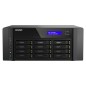 QNAP QAI-h1290FX NAS Tower EPYC 7302P 128 Go DDR4 0 To QuTS hero Noir QNAP QAI-h1290FX NAS Tower EPYC 7302P 128 Go DDR4 0 To QuTS hero Noir