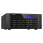 QNAP QAI-h1290FX NAS Tower EPYC 7302P 128 Go DDR4 0 To QuTS hero Noir QNAP QAI-h1290FX NAS Tower EPYC 7302P 128 Go DDR4 0 To QuTS hero Noir