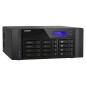 QNAP QAI-h1290FX NAS Tower EPYC 7302P 128 Go DDR4 0 To QuTS hero Noir QNAP QAI-h1290FX NAS Tower EPYC 7302P 128 Go DDR4 0 To QuTS hero Noir