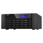 QNAP QAI-h1290FX NAS Tower EPYC 7302P 128 Go DDR4 0 To QuTS hero Noir QNAP QAI-h1290FX NAS Tower EPYC 7302P 128 Go DDR4 0 To QuTS hero Noir