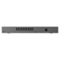 QNAP QSW-L2110-10T commutateur réseau Géré Bureau Noir QNAP QSW-L2110-10T commutateur réseau Géré Bureau Noir