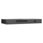 QNAP QSW-L2110-10T commutateur réseau Géré Bureau Noir QNAP QSW-L2110-10T commutateur réseau Géré Bureau Noir