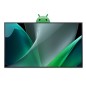 Sharp PN-ME752 Écran plat de signalisation numérique 190,5 cm (75") LED 450 cd/m² 4K Ultra HD Noir Android