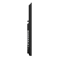Sharp MultiSync E559 Écran plat de signalisation numérique 139,7 cm (55") LED 350 cd m² 4K Ultra HD Noir