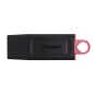 Kingston Technology DataTraveler Exodia - Clé USB 3.2 Kingston Technology DataTraveler Exodia - Clé USB 3.2