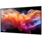 Sharp MultiSync E509 Écran plat de signalisation numérique 127 cm (50") LCD 3501 cd/m² 4K Ultra HD Noir Sharp MultiSync E509 Écran plat de signalisation numérique 127 cm (50") LCD 3501 cd/m² 4K Ultra HD Noir