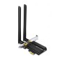 TP-Link Archer TX50E WLAN / Bluetooth 2402 Mbit/s TP-Link Archer TX50E WLAN / Bluetooth 2402 Mbit/s