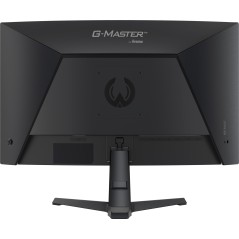 iiyama G-MASTER GC2784HSU-B1 écran plat de PC 68,6 cm (27") 1920 x 1080 pixels Full HD LCD Noir