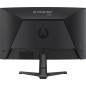 iiyama G-MASTER GC2784HSU-B1 écran plat de PC 68,6 cm (27") 1920 x 1080 pixels Full HD LCD Noir iiyama G-MASTER GC2784HSU-B1 écran plat de PC 68,6 cm (27") 1920 x 1080 pixels Full HD LCD Noir