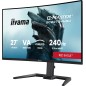iiyama G-MASTER GCB2784HSU-B1 écran plat de PC 68,6 cm (27") 1920 x 1080 pixels Full HD LCD Noir