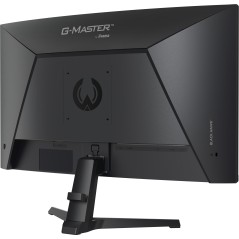 iiyama G-MASTER GC2781HSU-B1 écran plat de PC 68,6 cm (27") 1920 x 1080 pixels Full HD LCD Noir