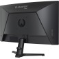 iiyama G-MASTER GC2781HSU-B1 écran plat de PC 68,6 cm (27") 1920 x 1080 pixels Full HD LCD Noir