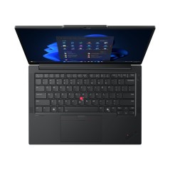 Lenovo ThinkPad E14 Gen 7 (AMD) AMD Ryzen™ 5 220 Ordinateur portable 35,6 cm (14") WUXGA 16 Go DDR5-SDRAM 512 Go SSD Wi-Fi 6E