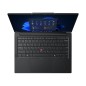 Lenovo ThinkPad E14 Gen 7 (AMD) AMD Ryzen™ 5 220 Ordinateur portable 35,6 cm (14") WUXGA 16 Go DDR5-SDRAM 512 Go SSD Wi-Fi 6E Lenovo ThinkPad E14 Gen 7 (AMD) AMD Ryzen™ 5 220 Ordinateur portable 35,6 cm (14") WUXGA 16 Go DDR5-SDRAM 512 Go SSD Wi-Fi 6E