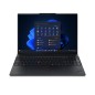 Lenovo ThinkPad E16 Gen 3 (AMD) AMD Ryzen™ 5 220 Ordinateur portable 40,6 cm (16") WUXGA 16 Go DDR5-SDRAM 512 Go SSD Wi-Fi 6E Lenovo ThinkPad E16 Gen 3 (AMD) AMD Ryzen™ 5 220 Ordinateur portable 40,6 cm (16") WUXGA 16 Go DDR5-SDRAM 512 Go SSD Wi-Fi 6E