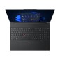 Lenovo ThinkPad E16 Gen 3 (AMD) AMD Ryzen™ 5 220 Ordinateur portable 40,6 cm (16") WUXGA 16 Go DDR5-SDRAM 512 Go SSD Wi-Fi 6E Lenovo ThinkPad E16 Gen 3 (AMD) AMD Ryzen™ 5 220 Ordinateur portable 40,6 cm (16") WUXGA 16 Go DDR5-SDRAM 512 Go SSD Wi-Fi 6E