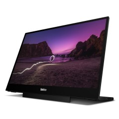 Lenovo ThinkVision M16 Moniteur