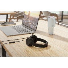 Kensington H950 EQ Micro‑casque supra‑aural USB-C USB-A
