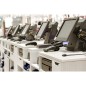 Kensington Clé à empreintes digitales VeriMark Desktop 2.0 – Windows Hello et Windows Hello for Business