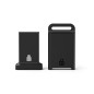 Kensington Clé à empreintes digitales VeriMark IT 2.0 USB-A - Windows Hello et Windows Hello for Business