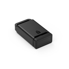 Kensington Clé à empreintes digitales VeriMark IT 2.0 USB-A - Windows Hello et Windows Hello for Business