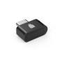Kensington Clé à empreintes digitales VeriMark IT 2.0 USB-C - Windows Hello et Windows Hello for Business