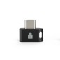 Kensington Clé à empreintes digitales VeriMark IT 2.0 USB-C - Windows Hello et Windows Hello for Business