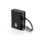 Kensington Clé à empreintes digitales VeriMark IT 2.0 USB-C - Windows Hello et Windows Hello for Business