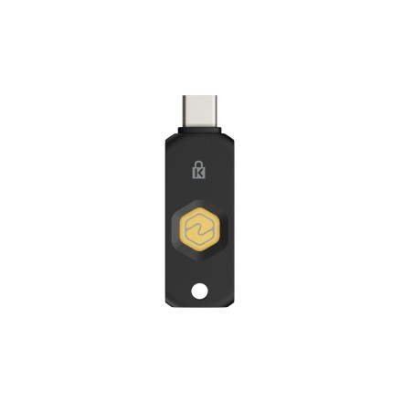 Kensington Clé de sécurité VeriMark NFC+ USB-C