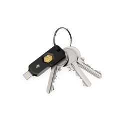 Kensington Clé de sécurité VeriMark NFC+ USB-C