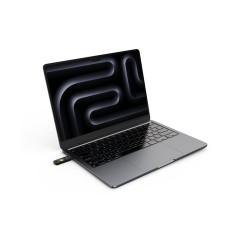 Kensington Clé de sécurité VeriMark NFC+ USB-C
