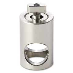 Kensington K67611WW accessoire de câble de verrouillage Acier inoxydable 5 pièce(s)