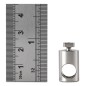 Kensington K67611WW accessoire de câble de verrouillage Acier inoxydable 5 pièce(s)