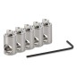 Kensington K67611WW accessoire de câble de verrouillage Acier inoxydable 5 pièce(s)