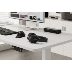 Kensington C3550 EQ Micro-casque Bluetooth circum-aural