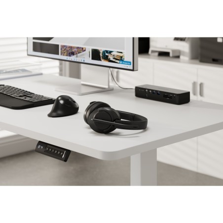 Kensington C3550 EQ Micro-casque Bluetooth circum-aural